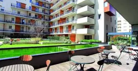 Park & Suites Elegance Grenoble Europole | Auvergne-Rhone-Alpes - Isere - Grenoble - Secteur 1