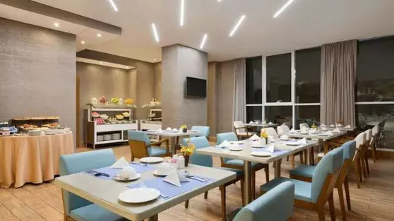 TRYP by Wyndham Abu Dhabi. | Abu Dabi - Abu Dabi Kent Merkezi - Al Danah