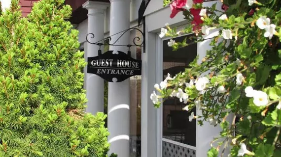 Holiday Guest House Bed & Breakfast | Maine - Ogunquit - Wells (ve civarı) - Wells