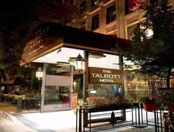 Talbott Hotel | İllinois - Chicago (ve civarı) - Near North Side