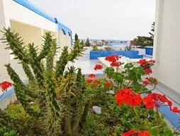 Golden Sunrise Hotel | Ege Adaları - Rodos Bölgesel Birimi - Rodos