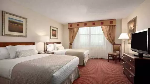 Embassy Suites Montgomery - Hotel & Conference Center | Alabama - Montgomery (ve civarı) - Montgomery