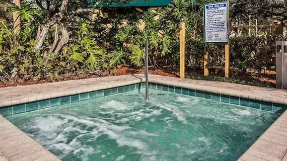 Quality Inn At International Drive | Florida - Orlando (ve civarı) - Orlando