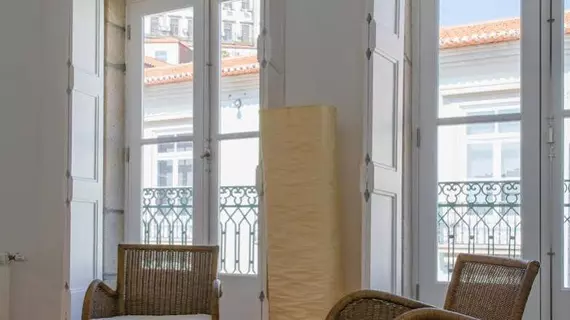 Oporto Home Apartments | Norte - Porto Bölgesi - Porto - Centro / Baixa