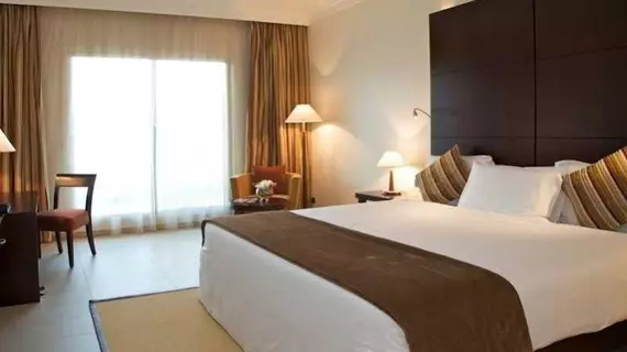 Mafraq Hotel Abu Dhabi | Abu Dabi - Al Mafraq