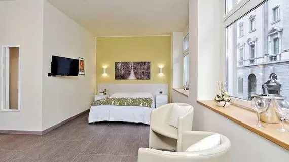 Duomo Apartment Enjoy Palace | Lombardy - Milano (ve civarı) - Milano - Centro Storico