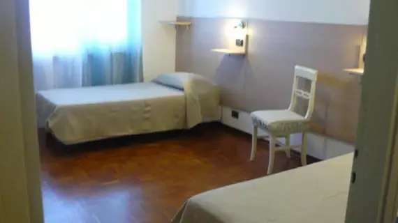 Hotel Vittoriano | Piedmont - Turin (ve civarı) - Turin