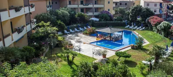 Residence Li Velieri | Sardinya - Sassari - Santa Teresa di Gallura