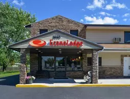 Econo Lodge | New York - Rochester (ve civarı) - Rochester