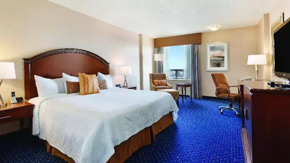 Best Western Premier Calgary Plaza Hotel & Conference Centre | Alberta - Calgary (ve civarı) - Calgary