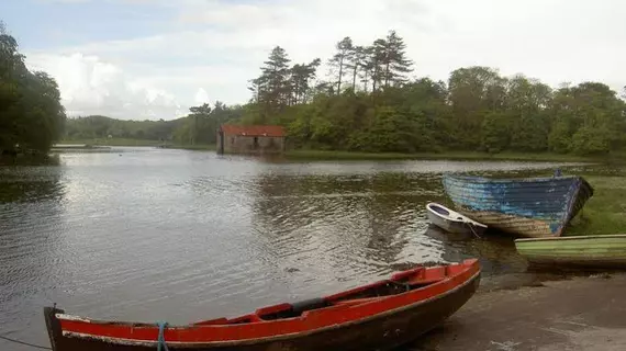 Adare House | Mayo (kontluk) - Westport