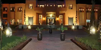 Zalagh Kasbah Hotel & Spa