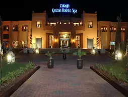 Zalagh Kasbah Hotel & Spa | Marakeş (ve civarı) - Marrakech - Mechouar Kasbah - Mechouar-Kasbah