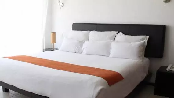 Residencias México Plaza Tepeyac | Guanajuato - Leon