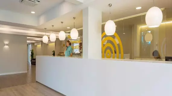 SunConnect Los Delfines Hotel | Balearic Adaları - Menorca - Ciutadella de Menorca