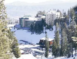 The Ridge Resorts | Kaliforniya - Lake Tahoe (ve civarı) - Stateline