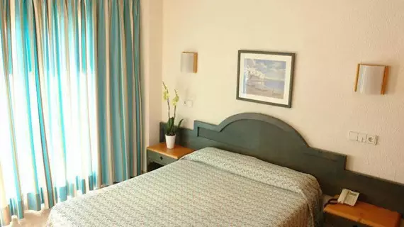 Invisa Es Pla Hotel Adults Only | Balearic Adaları - İbiza Adası - Sant Antoni de Portmany