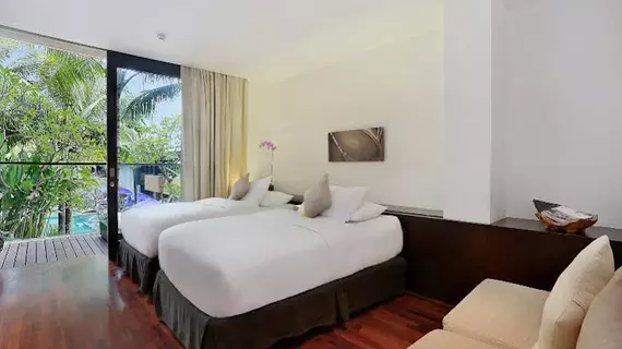 Taum Resort Bali | Bali - Badung - Seminyak