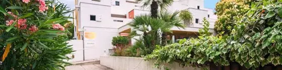 Résidence Maeva Les Terrasses Du Parc | Occitanie - Herault (bölge) - Montpellier (ve civarı) - La Grande-Motte