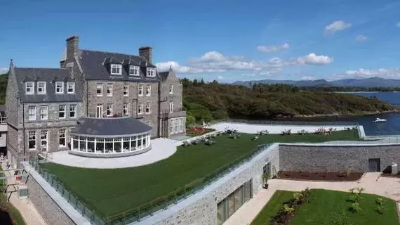 Parknasilla Resort & Spa | Kerry (kontluk) - Sneem