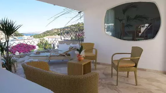 Residence Living Poltu Quatu | Sardinya - Sassari - Arzachena