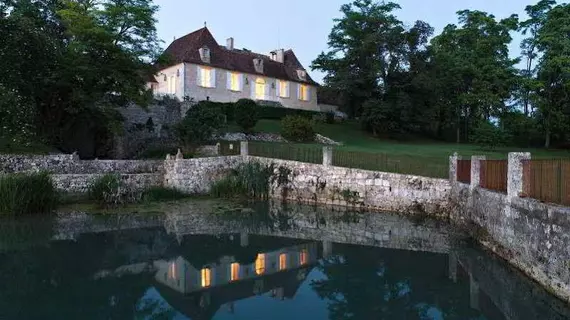 La Chartreuse du Bignac | Nouvelle-Aquitaine - Dordogne - Saint-Nexans