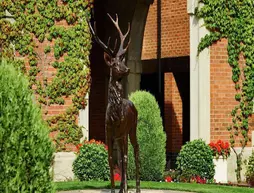 Forest of Arden Marriott Hotel & Country Club | West Midlands (ilçe) - Birmingham (ve civarı) - Solihull - Meriden