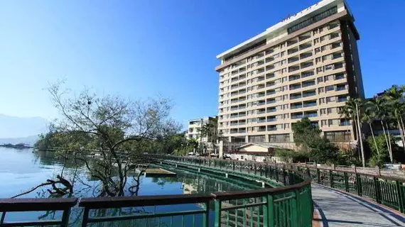 Sun Moon Lake Hotel | Nantou County - Yuchi