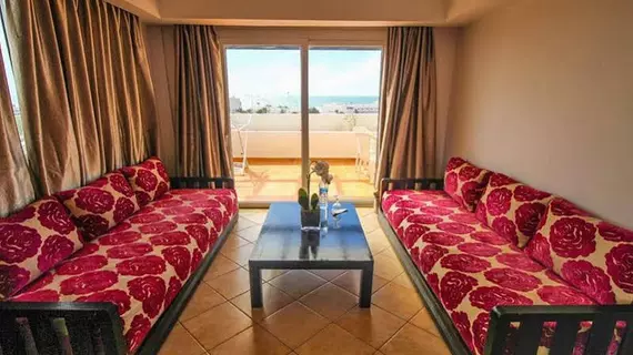 Bo Hotel | Agadir - Agadir Kent Merkezi