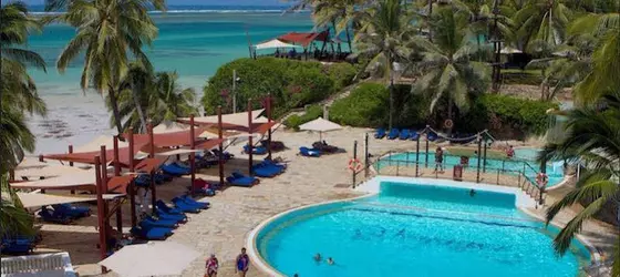 Voyager Beach Resort | Kwale İlçesi - Mombasa (ve civarı) - Mombasa