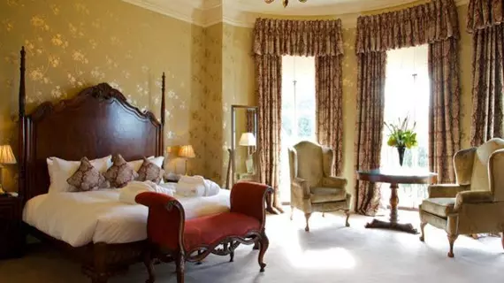 Wyck Hill House | Gloucestershire (kontluk) - Cotswold District - Cheltenham