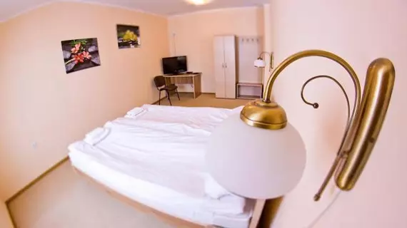 Budget Hotel Ekotel | Lviv