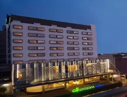 ibis Styles Jakarta Gajah Mada