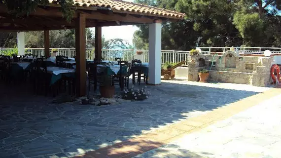 Mycali | Kuzey Ege Adaları - Samos