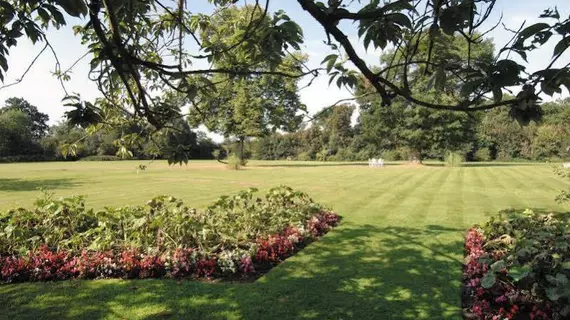 Grovefield House Hotel | Buckinghamshire (kontluk) - Slough