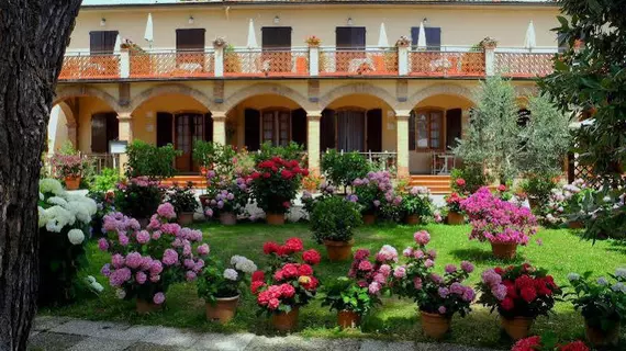 Hotel Le Renaie | Toskana - Siena (vilayet) - San Gimignano - Val d'Elsa