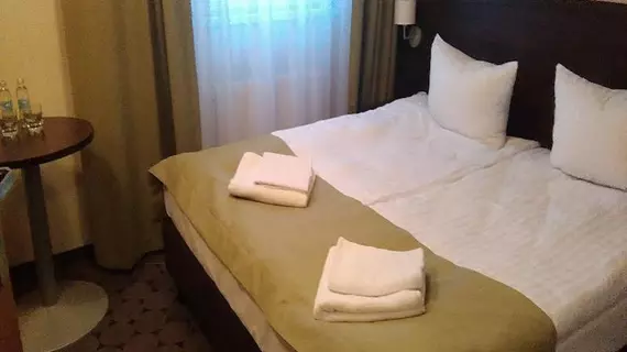 HOTEL TRAVEL | Küçük Polonya Voyvodalığı - Krakow (ve civarı) - Krakow