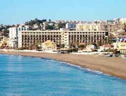 VIK Gran Hotel Costa del Sol | Andalucia - Malaga İli - Mijas