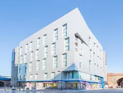 Travelodge Southwark | Londra (ve civarı) - Southwark - Newington