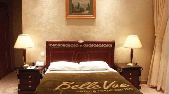 Belle Vue Hotel | Amman İli - Amman (ve civarı) - Amman