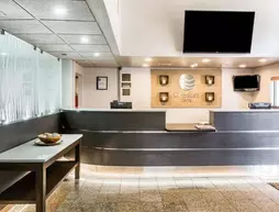 Comfort Inn Buckhead North | Georgia - Atlanta (ve civarı) - Atlanta - Sandy Springs