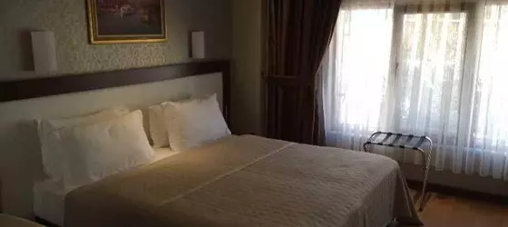 Regency World Suite  Hotel |  Istanbul  - Beyoğlu - Sütlüce Mahallesi