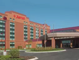 Chicago Marriott Northwest | İllinois - Hoffman Estates