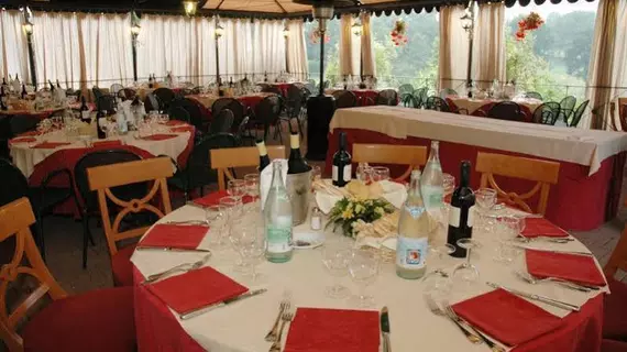 Hostellerie Du Golf | Piedmont - Turin (ve civarı) - Pecetto Torinese