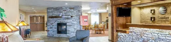 Comfort Inn And Suites | Iowa - Burlington (ve civarı) - Fort Madison