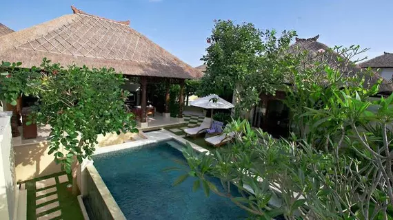 Pat-Mase Villas | Bali - Jimbaran - Jimbaran Körfezi