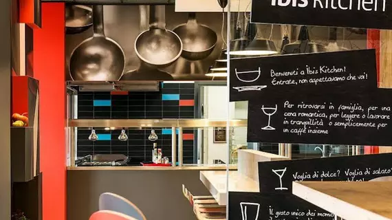 Ibis Milano Fiera | Lombardy - Milano (ve civarı) - Lainate