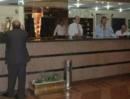 Hor Moheb Hotel | Gize Vilayeti - Giza - Al-'Umraniyah