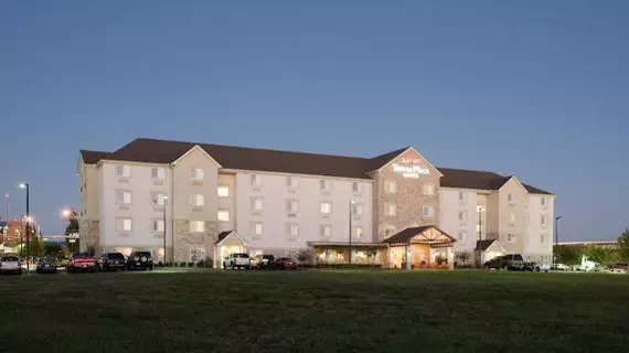 TownePlace Suites Pocatello | Idaho - Pocatello (ve civarı) - Pocatello