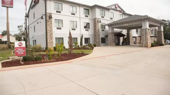 Best Western Plus Desoto Inn & Suites | Louisiana - Mansfield